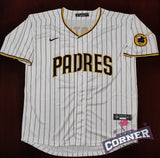 X Jersey Padres de San Diego Blanca Soto #22