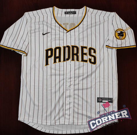 X Jersey Padres de San Diego Blanca Soto #22