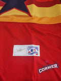 Jersey Astros de Houston Retro