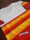 Jersey Astros de Houston Retro
