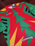 X X Jersey Jorge Campos Retro Premium