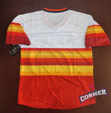 Jersey Astros de Houston Retro