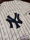 Jersey Yankees de New York Blanca Judge #99