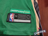 X X Jersey Boston Celtics Verde Celtics Tatum #0