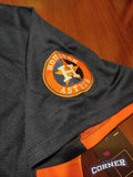 X X Jersey Astros de Houston Azul Verlander #35