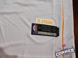 X Jersey Miami Heat Blanca City Connect Butler #22