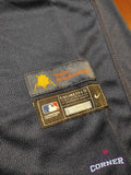 X X Jersey Golden State Warriors Negra City Connect Curry #30